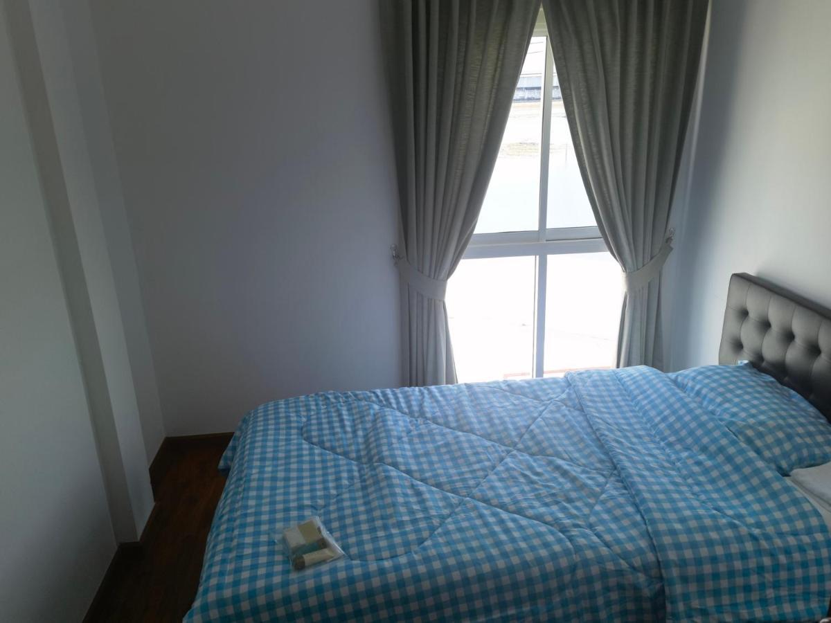 Yyk Holiday Rooms Ban Khlong Krang Exterior foto