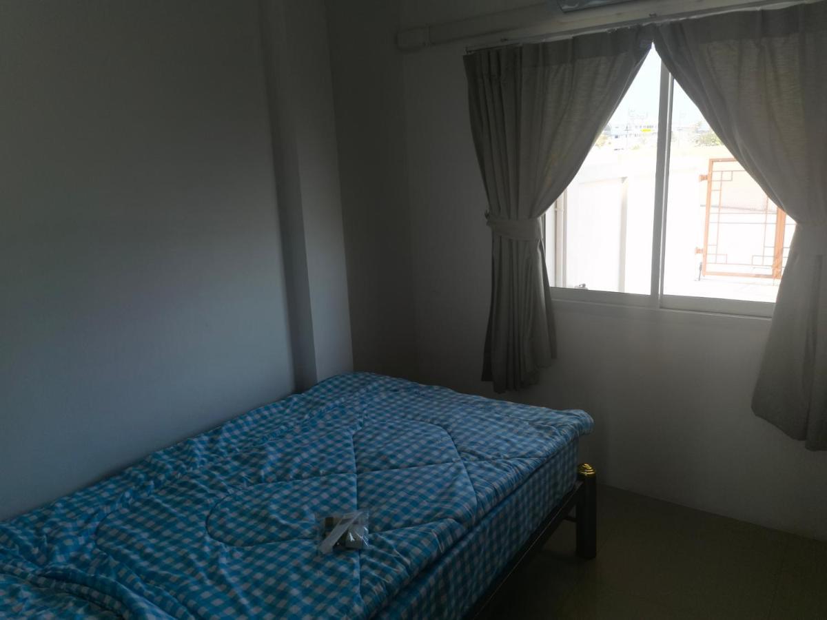 Yyk Holiday Rooms Ban Khlong Krang Exterior foto