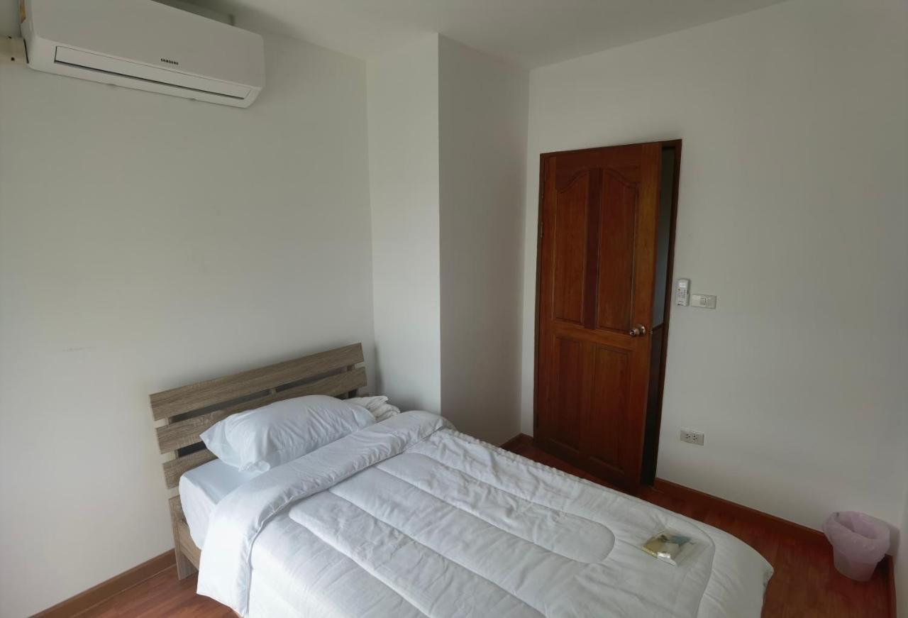 Yyk Holiday Rooms Ban Khlong Krang Exterior foto